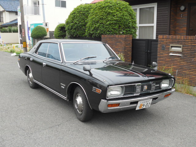 高級車 古き良き時代 Oldtimeのちょっと古い車あれこれ雑文