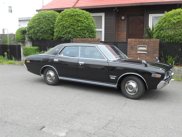 高級車 古き良き時代 Oldtimeのちょっと古い車あれこれ雑文