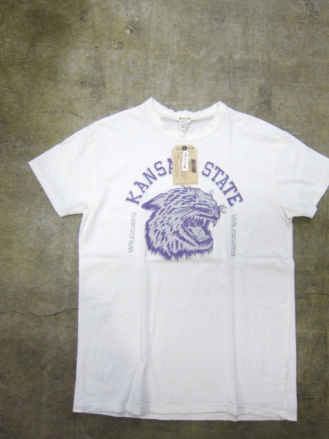 久々の･･･ THE SALE！★！⑨　Tailgate Clothing TEE 御買い得に！♪！_d0152280_170367.jpg