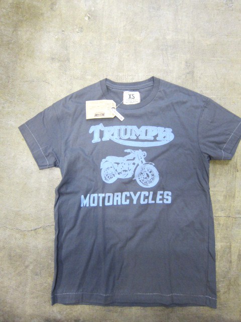 久々の・・・ THE SALE!★!⑨ Tailgate Clothing TEE 御買い得に!♪!_d0152280_1714152.jpg