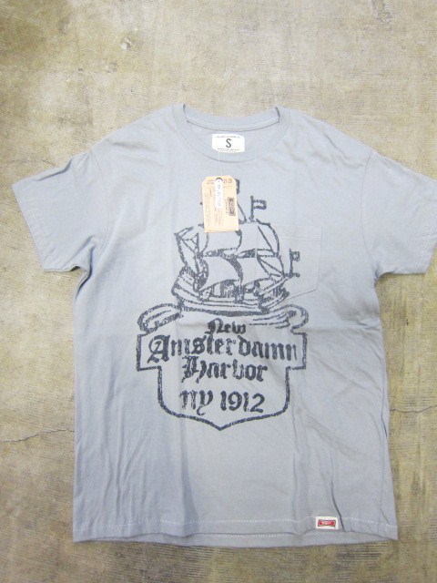 久々の･･･ THE SALE！★！⑨　Tailgate Clothing TEE 御買い得に！♪！_d0152280_1721375.jpg