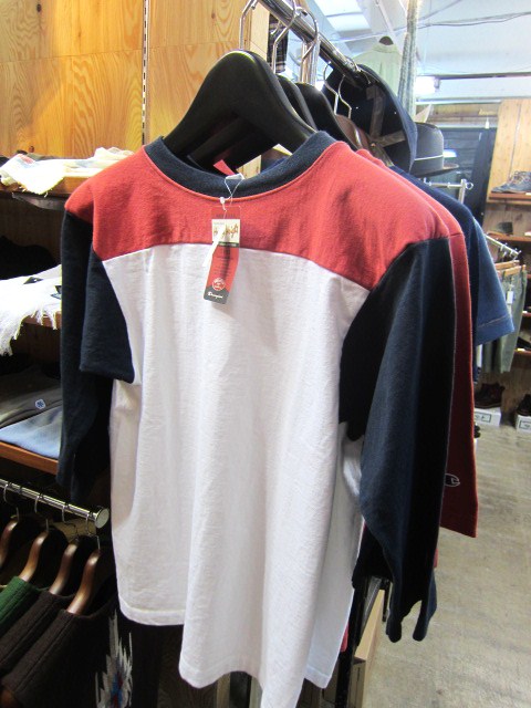 久々の･･･ THE SALE！★！⑨　Tailgate Clothing TEE 御買い得に！♪！_d0152280_20374743.jpg