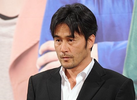 チェ･ミンス「武士ぺク･トンス」以来2年ぶりに「刀と花」でドラマに復帰。 _b0049893_0423296.jpg