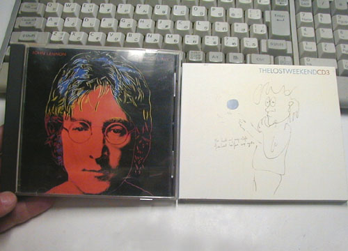 ●「BE MY BABY」_d0053294_0143756.jpg
