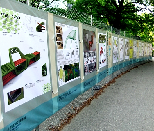 NYで開催中の公園のイスのデザイン・コンテスト Draw Up A Chair_b0007805_2327543.jpg
