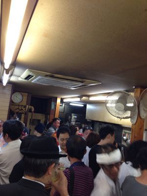 麗しの縄のれん_e0138812_18194059.jpg