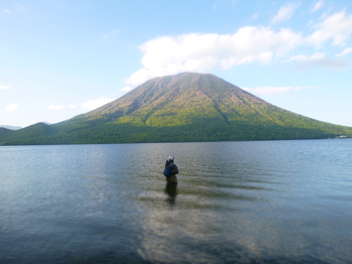 2013.5  中禅寺湖釣行！　5月も最終日_a0236914_1232176.jpg