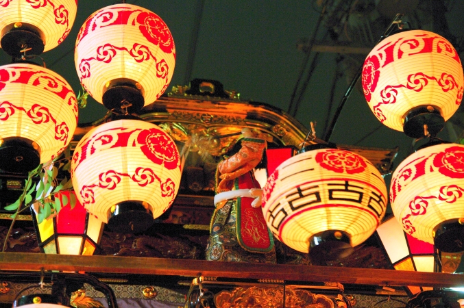 東区天王祭り ~提灯の宵祭り~_d0145934_90830.jpg