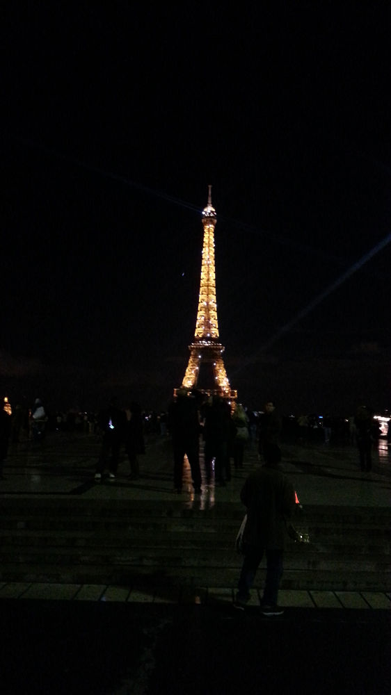 パリへ研修旅行に行って参りました。_e0142348_1937529.jpg