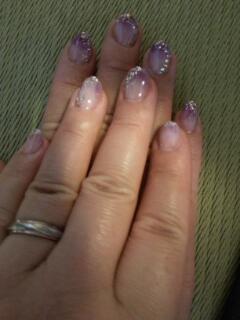 ＮＡＩＬ（*^_^*）_c0165255_10365336.jpg