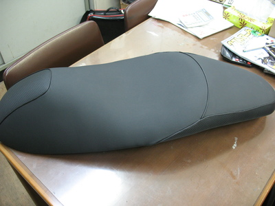 PCXのバイクザシート全国から注文が・・・_e0114857_21444999.jpg