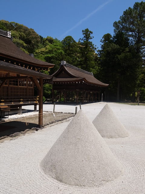 　上賀茂から貴船神社　鞍馬寺へ_d0128163_17572033.jpg