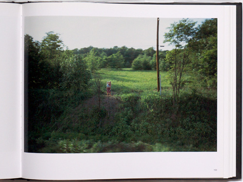 『RFK』Paul Fusco_d0116571_16474483.jpg