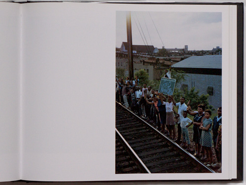 『RFK』Paul Fusco_d0116571_16475915.jpg