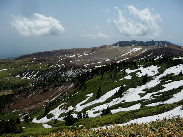 初夏の長野：志賀高原_f0049074_5564063.jpg