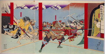 1582 本能寺之變_e0040579_1622191.jpg