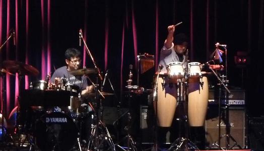 カラフル、ゲイツセブンライブのライブレポ!その1.(OVER DRIVEまで)_e0188087_15471568.jpg