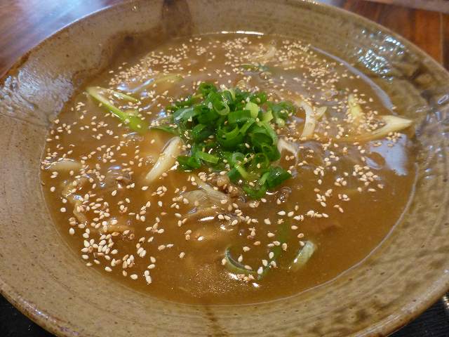 情熱うどん伊和正 東畦野_c0118393_17433665.jpg