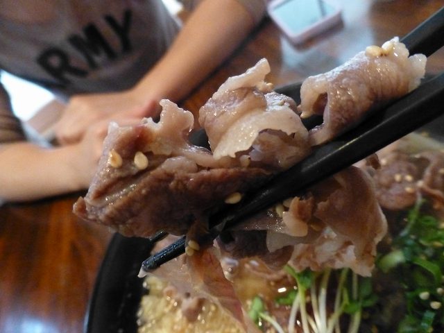 情熱うどん伊和正 東畦野_c0118393_17442412.jpg