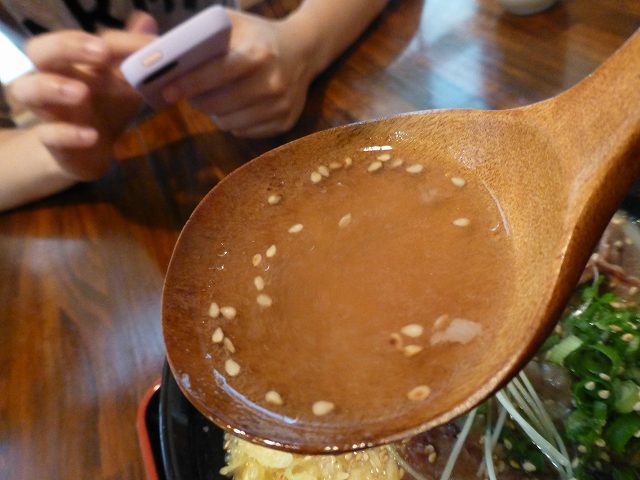 情熱うどん伊和正 東畦野_c0118393_17462932.jpg