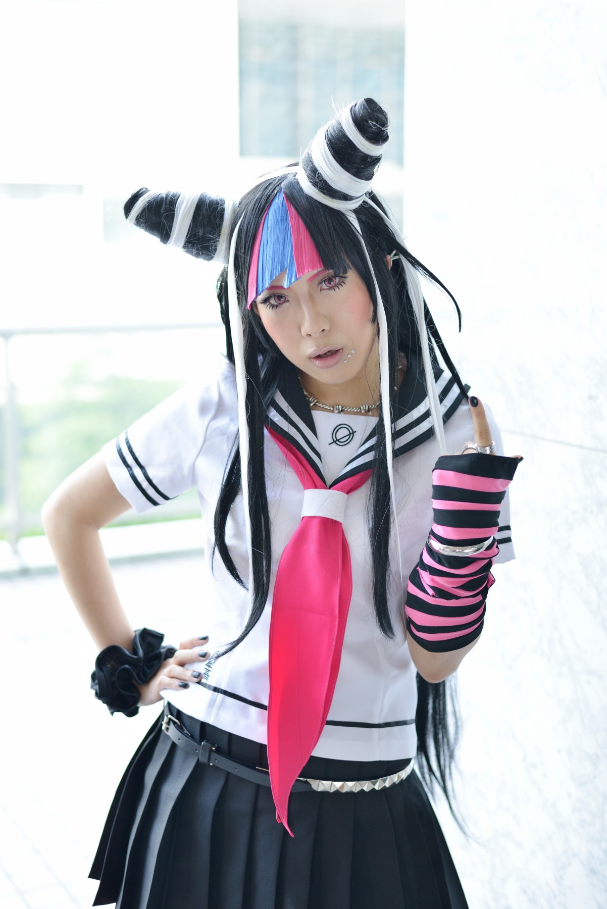 0525 Tft たろう さん スーパーダンガンロンパ2 さよなら絶望学園 澪田唯吹 Razzle Dazzle Fragile 0525 Tft たろう さん スーパーダンガンロンパ2 さよなら絶望学園 澪田唯吹 Razzle Dazzle Fragile