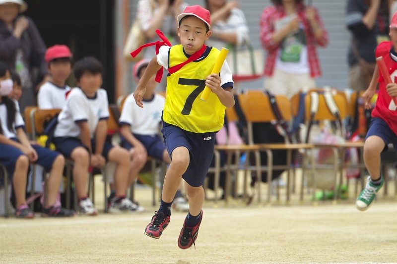 最後の運動会_c0145198_19345171.jpg