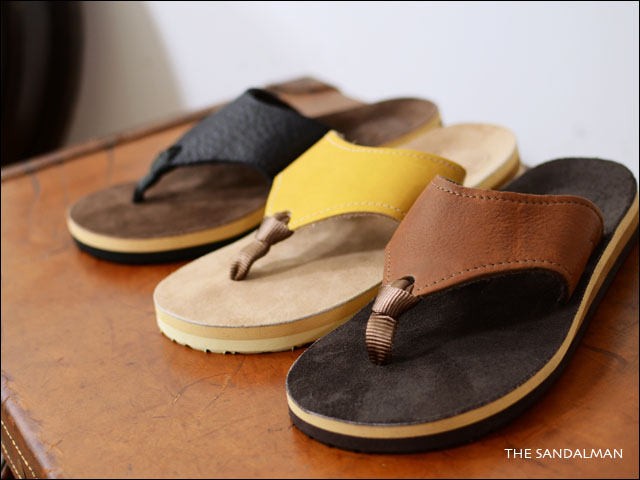 特別セール品】 THE SANDALMAN LACB サンダルマン 501 靴 - www 