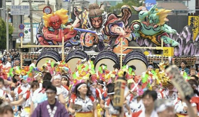 東北六魂祭in福島②_b0133713_17515848.jpg