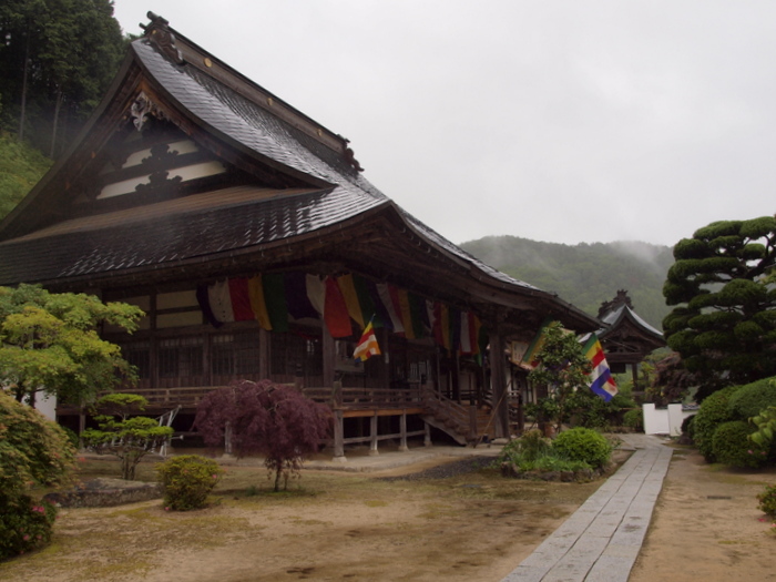 初参式の赤飯づくりとお昼_c0116915_07211.jpg