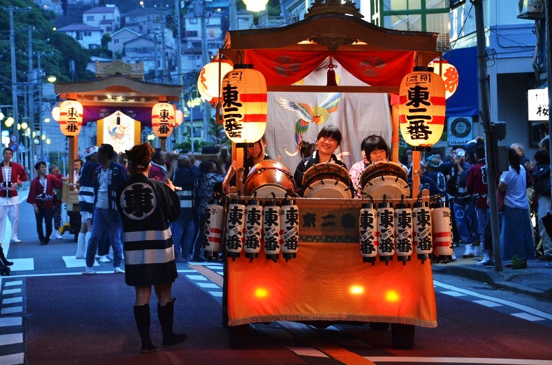 鹿島神社祭礼　Ⅱ_d0065116_22212015.jpg