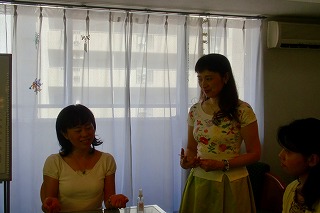 2013年5月 八ケ岳ヒーリングツアー最終回_c0200917_1383399.jpg