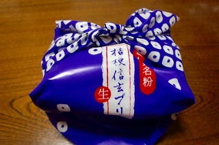 2013年5月 八ケ岳ヒーリングツアー最終回_c0200917_645366.jpg