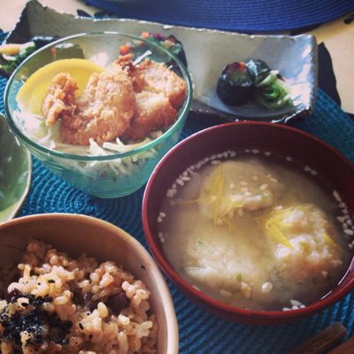 週末アドバンスクラスご卒業おめでとう♡_f0095325_2147158.jpg