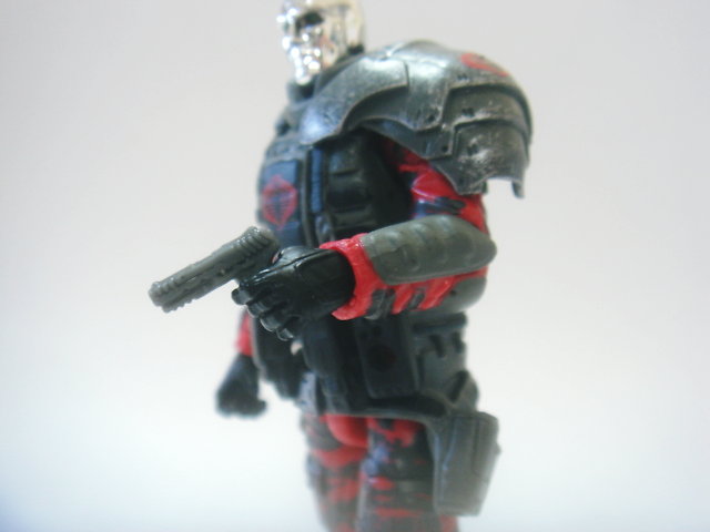 G.I.JOE.Pursuit of Cobra デストロ（シティーストライク）_c0093829_1573037.jpg