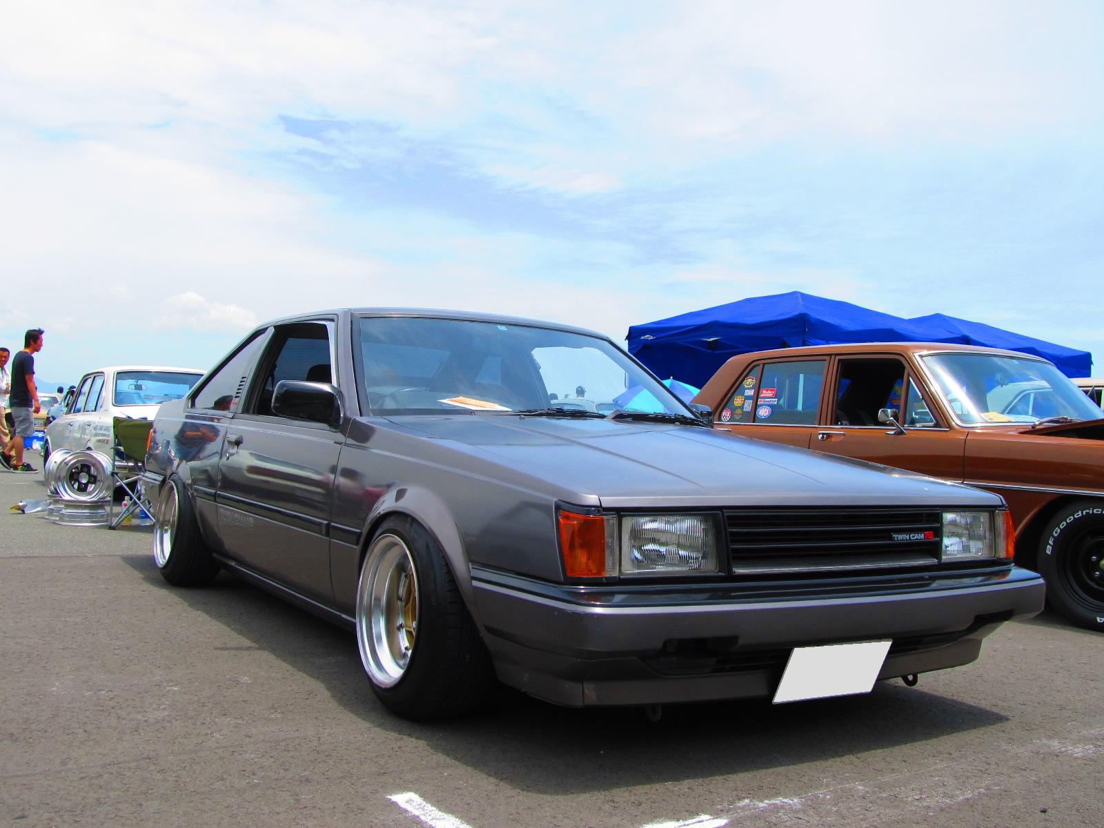 8th Nakayoshi Hot Old S Meet 後篇 やる木ほん木の気になるblog