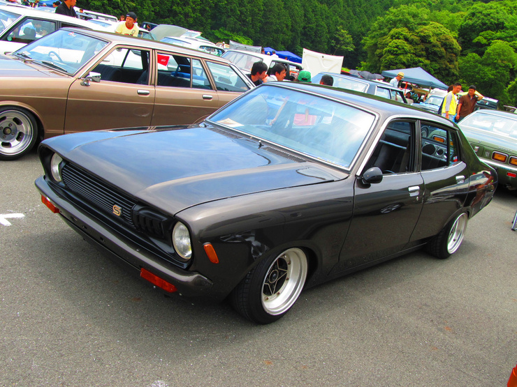 8th Nakayoshi Hot Old S Meet 後篇 やる木ほん木の気になるblog