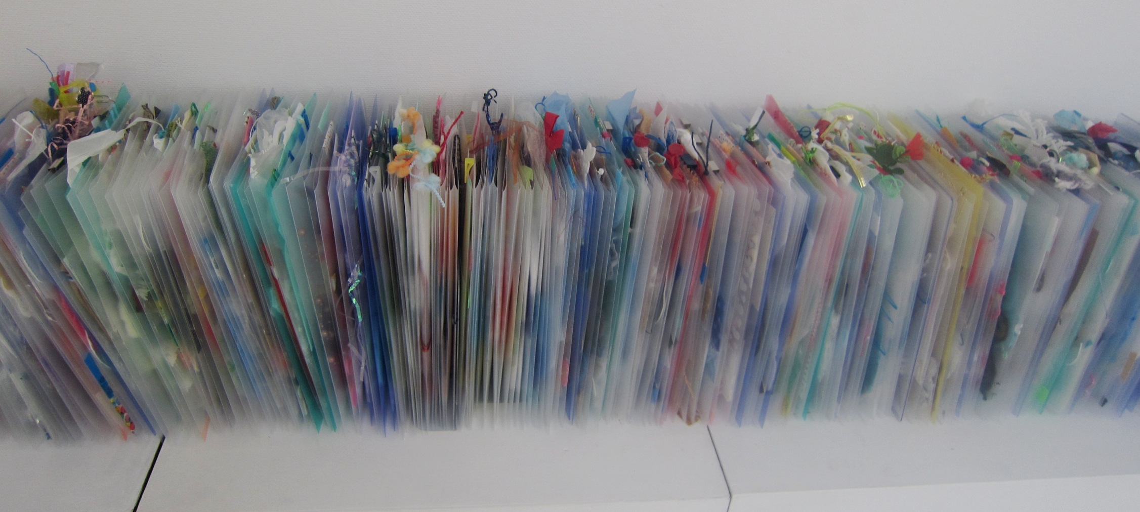 2084) 「瀬川葉子 展　『FILE』」 門馬　5月24日（金）～6月9日（日）_f0126829_20522477.jpg