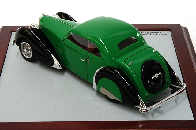 2013/6/1(土)　本日発売の新商品(Ilario,Chromes,NOREV,herpa wings)_a0095738_20455834.jpg