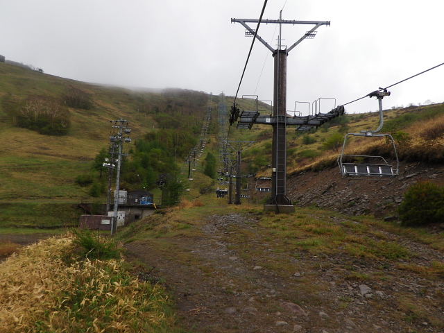 信州高原巡りー１、美ヶ原美術館、車山_c0051143_23562177.jpg