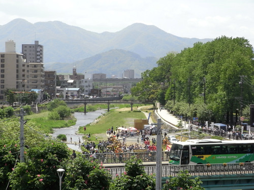 「毎日洗ってもシワにならない」 ～ “クールビズ”にもって来いだよ！ 編_c0177259_18455553.jpg