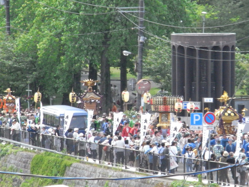 「毎日洗ってもシワにならない」 ~ “クールビズ”にもって来いだよ! 編_c0177259_1847434.jpg