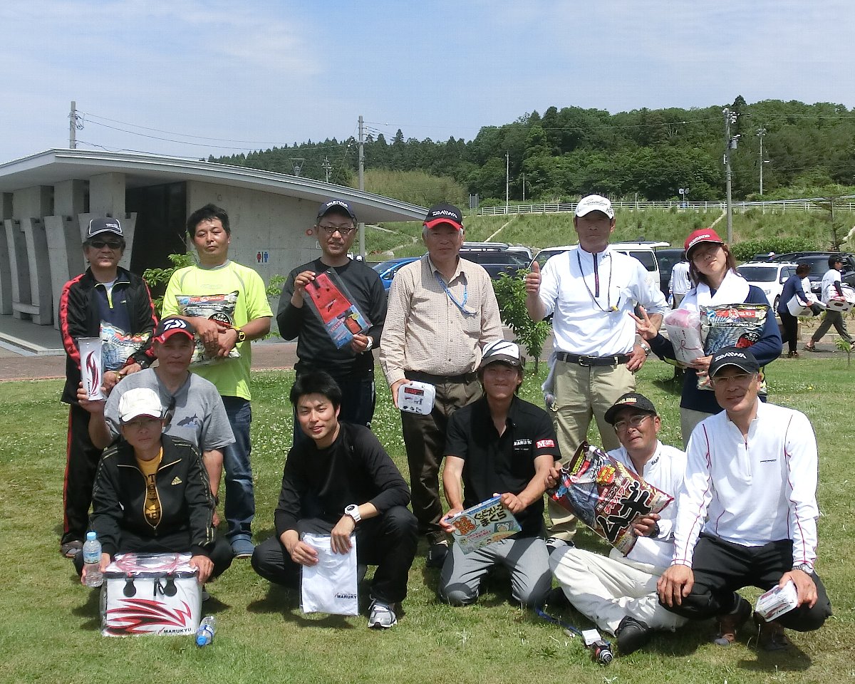 M-1CUP　能登島予選会_e0108765_14441036.jpg