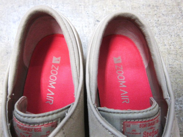 久々の海外NIKE です。。。SNEAKER です。。。Zoom Stefan Janoski_d0152280_11122.jpg