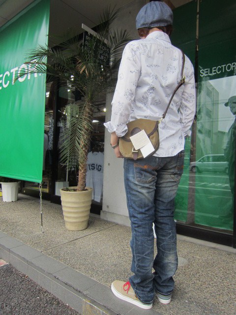 久々の海外NIKE です。。。SNEAKER です。。。Zoom Stefan Janoski_d0152280_143012.jpg
