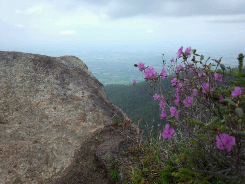 剣山　清掃登山_f0203992_0394398.jpg