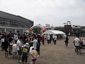 だいじょうぶかね？～タラ・トボ・ヨレ・フラの高田城ロードレース大会～_c0187298_20135970.jpg