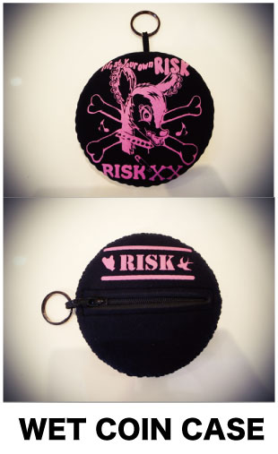 【RISK XX】イベントグッズ、入場、再入場について_a0097901_18551355.jpg