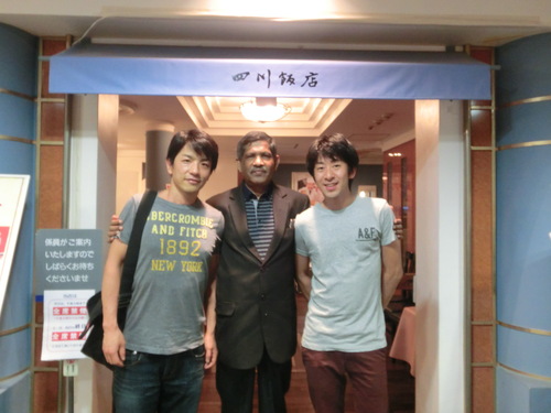 アヌアイヤ来日♪_a0080406_18101735.jpg