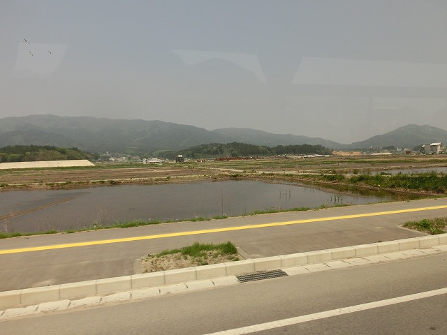 まだまだ復興には時間がかかる 陸前高田市に伺って_f0141310_7233722.jpg