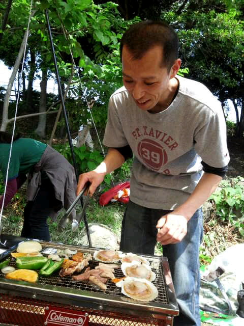 B・B・Q!!_f0138311_22242932.jpg